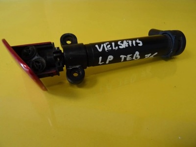 Насадка форсунки омивач лампа renault vel satis 8200014890 nr126 фото №1