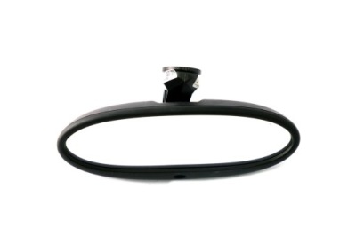 MINI ONE R55 R56 R60 RÉTROVISEUR INTERNE 9134355 