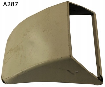 Заглушка поворотник 20826231 фото №1