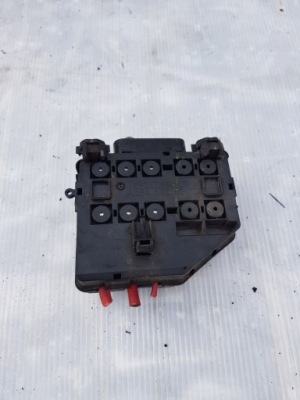 Модуль аккумулятор w251 3.0 cdi a1645400350 фото №1