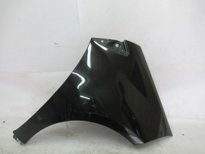 Крыло перед передний правый mercedes a klasa w169 фото №1