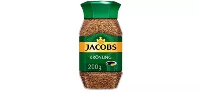 Kawa rozpuszczalna Jacobs 200 g