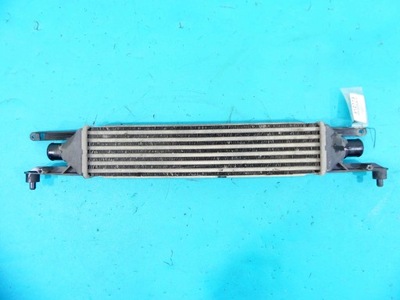 Інтеркулер alfa romeo mito 08-13 1.3 jtd фото №1