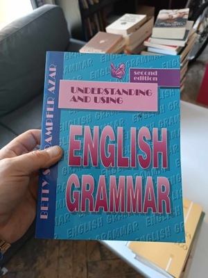 English Grammar.