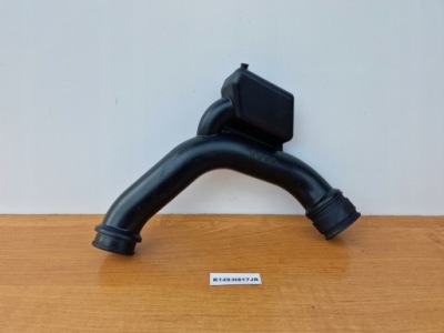 Honda civic ufo viii труба фильтра воздуха шланг фото №1