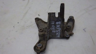 Кронштейн двигателя expert jumpy scudo ii 2.0 hdi 9656392880 фото №1