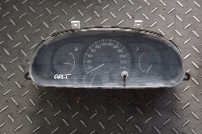 Счетчик дисплей mitsubishi colt iv 1.3 фото №1