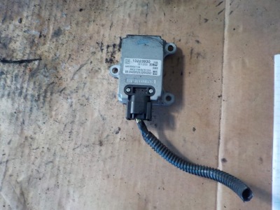 Opel vectra c 1.9cdti датчик esp a2c53081144 фото №1
