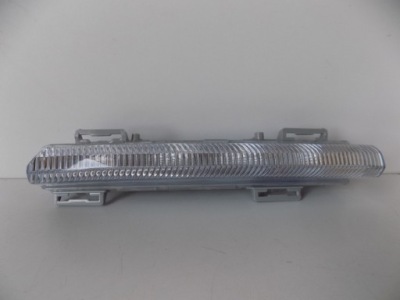 Mercedes c klasa w204 lci противотуманная фара led правый - 4394 фото №1