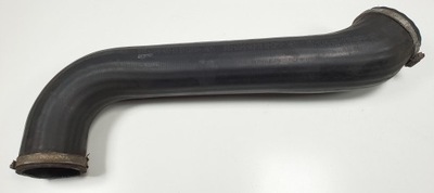 Wąż труба интеркулер volvo c70 ii 3m51-60646-add фото №1