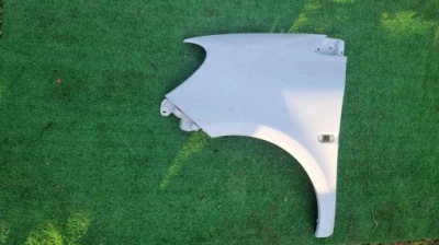 Smart forfour ii w453 оригинальный крыло передний левый 453 фото №1