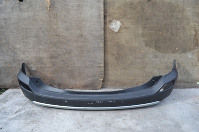 Бампер задня toyota rav 52150-42190 фото №1