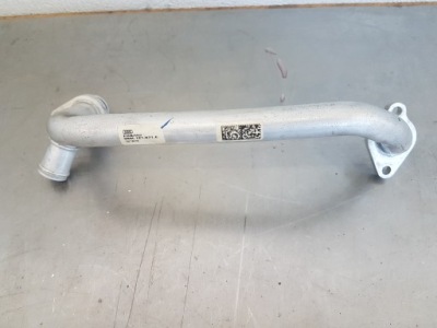 06m121071e audi 3.0 tfsi s5 cwg трубка шланг фото №1