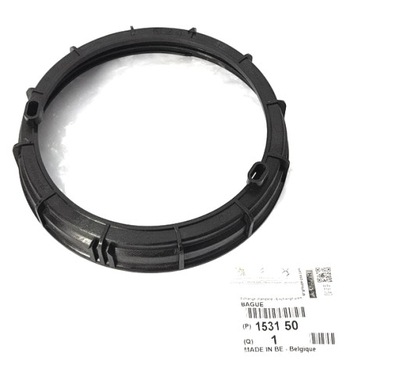 Гайка насоса топлива citroen ds3 ds4 9685960380 фото №1