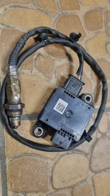 Датчик лямбда-зонд nox insignia b 2.0 cdti 55503701 фото №1