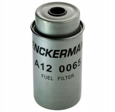 Фильтр топлива do ford transit tourneo 2.2 фото №1