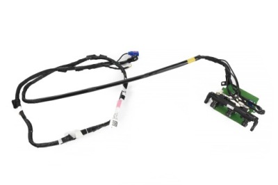 Камера перед асистент поперечина руху джгут a18-105030301 tesla model 3 фото №1