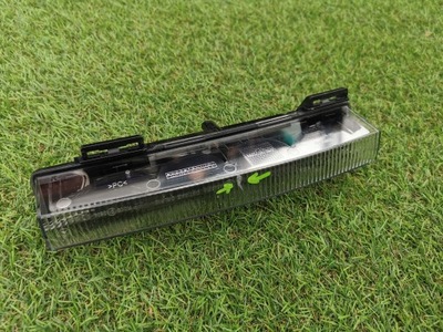 Mercedes протитуманна фара led правий a2049065501 фото №1