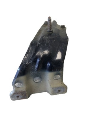 Кронштейн крыла левый vw eos 1q0821135 фото №1