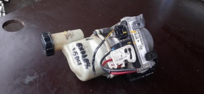 Насос підсилювача renault express ii 491109155r фото №1