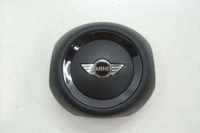 Mini r60 r61 подушка подушка безпеки водія 9806258 фото №1