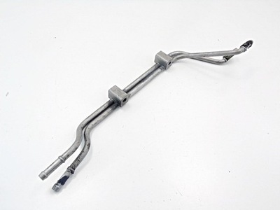 Трубки провода топлива 1.2 tdi audi a2 lupo 3l фото №1