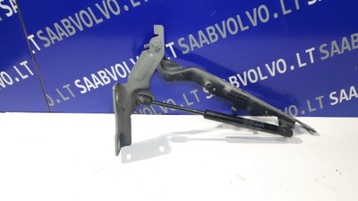 VOLVO S60 2012 CORTINAS  