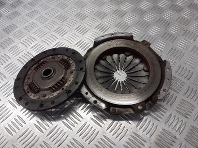 Прижим сцепления диск renault clio ii 1.2 фото №1