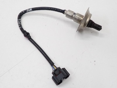 Датчик лямбда-зонд uaa0008-mm006 mitsubishi space star ii 1.2i 3a92 lift 24r фото №1