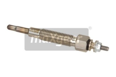 Свічка розжарювання nissan terrano ii 2,7td 93-02 фото №1