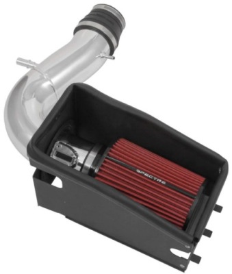 Фильтр воздуха конусный фильтр ford explorer 3.5 2011-2019 фото №1