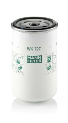FILTRE CARBURANTS RENAULT RVI 