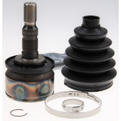 Шарнир перед opel astra k opel astra k 15- фото №1