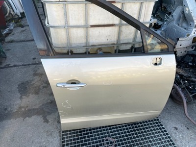 Двері scenic iii ted11 фото №1