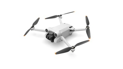 Dron DJI Mini 3 Pro 6000 m 2453 mAh