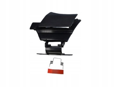 Mercedes r w251 251 przed liftem заглушка na омивач ліва w бампер фото №1