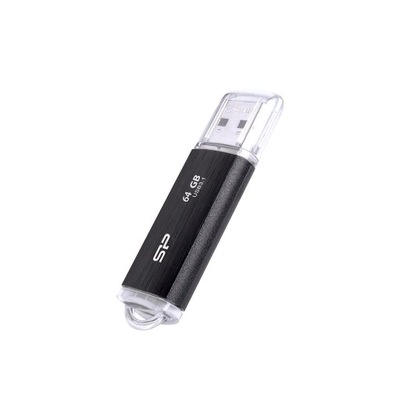 Pendrive Silicon Power Blaze B02 64GB Usb 3.1