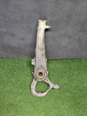 Поворотный кулак правая перед porsche panamera 971 фото №1