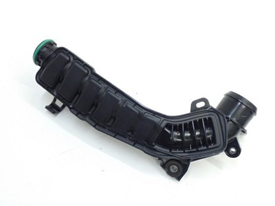 Wąż шланг труба воздухозаборник воздуха opel crossland x 1.2 turbo hn05 21r фото №1