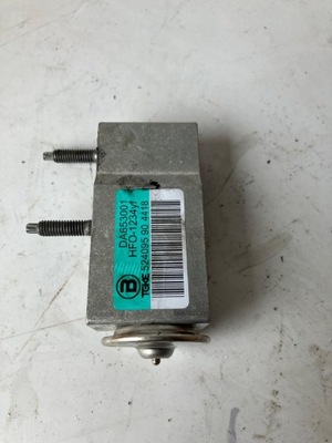 Клапан расширительный crossland x da653001 фото №1