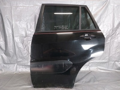 Двері ліва задні toyota rav 4 ii фото №1