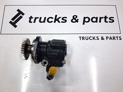 Насос усилителя renault gama d dti 8 volvo fl fe d8k фото №1