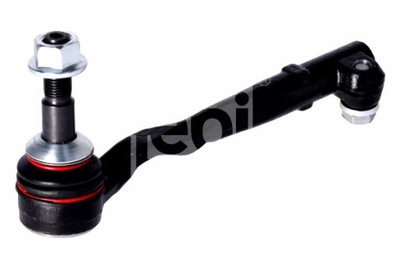 FEBI BILSTEIN TERMINAL BARRA KIEROWNICZEGO P BMW 5 G30 F90 5 G31 6  