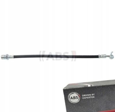 Шланг гальмівний правий задня do dodge ram 2500 5.9 di фото №1