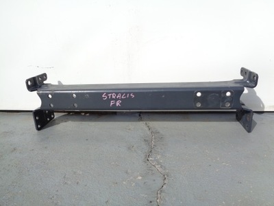 Iveco stralis euro 5 балка рамы hi way фото №1