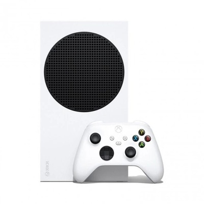 Konsola Xbox Series S