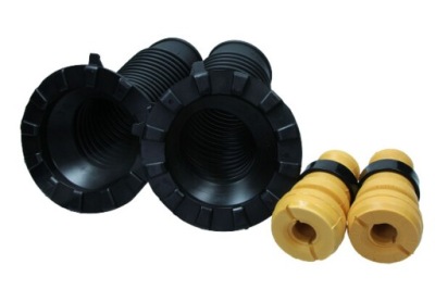 910166 набор монтажный амортизатора lexus p. rx 3.0/3.3h/3.5 05.03-12.08 фото №1