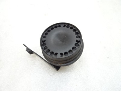 Citroen c5 3 x7 сирена динамік сигналізація 9825588480 фото №1