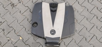 Кришка захист двигуна mercedes w204 a6420105967 фото №1