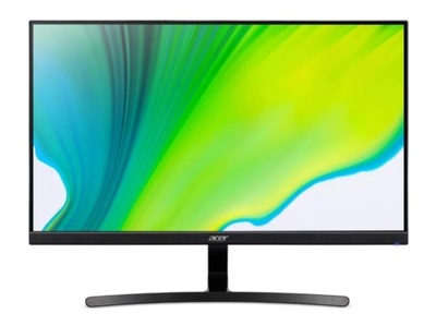 Monitor ACER K273BMIX 27" 1920x1080px IPS 1ms
